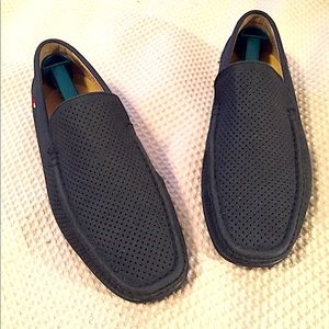 Men’s loafers
